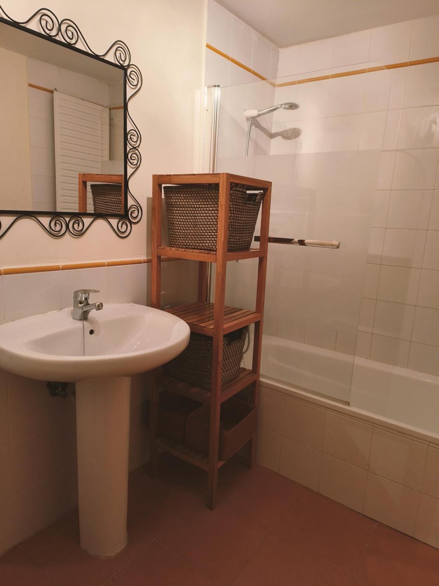 Apartament Duplex Con Jardin En Pirineos, Totalmente Equipado Villanúa Zewnętrze zdjęcie